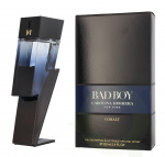 Carolina Herrera Bad Boy Cobalt Edp Spray 100 ml