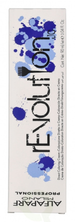 Alfaparf Revolution Colour 90 ml 20 Vol / True Blue