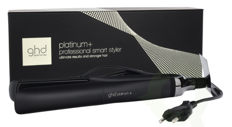 GHD Platinum+ Professional Styler - Svart 1 stk