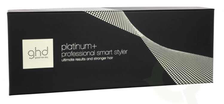 GHD Platinum+ Professional Styler - Svart 1 stk
