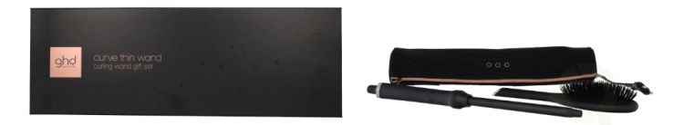 GHD Hårkrøllersett 1 stk