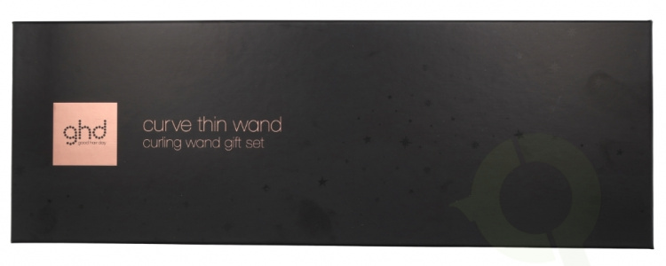 GHD Hårkrøllersett 1 stk