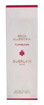 Guerlain Aqua Florabloom Edt Spray Refill 200 ml