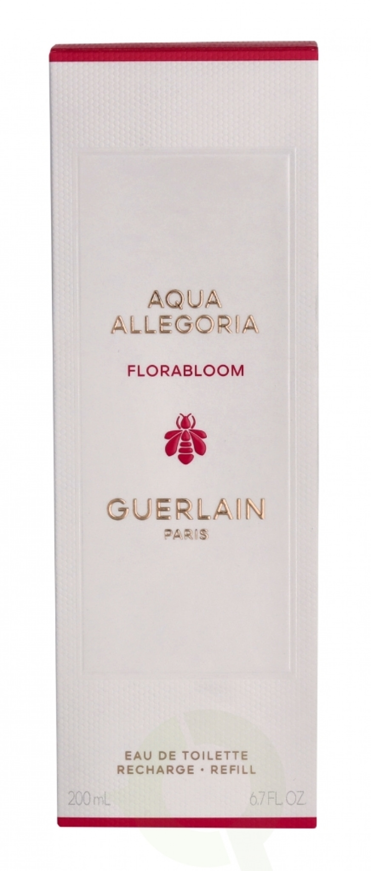 Guerlain Aqua Florabloom Edt Spray Refill 200 ml