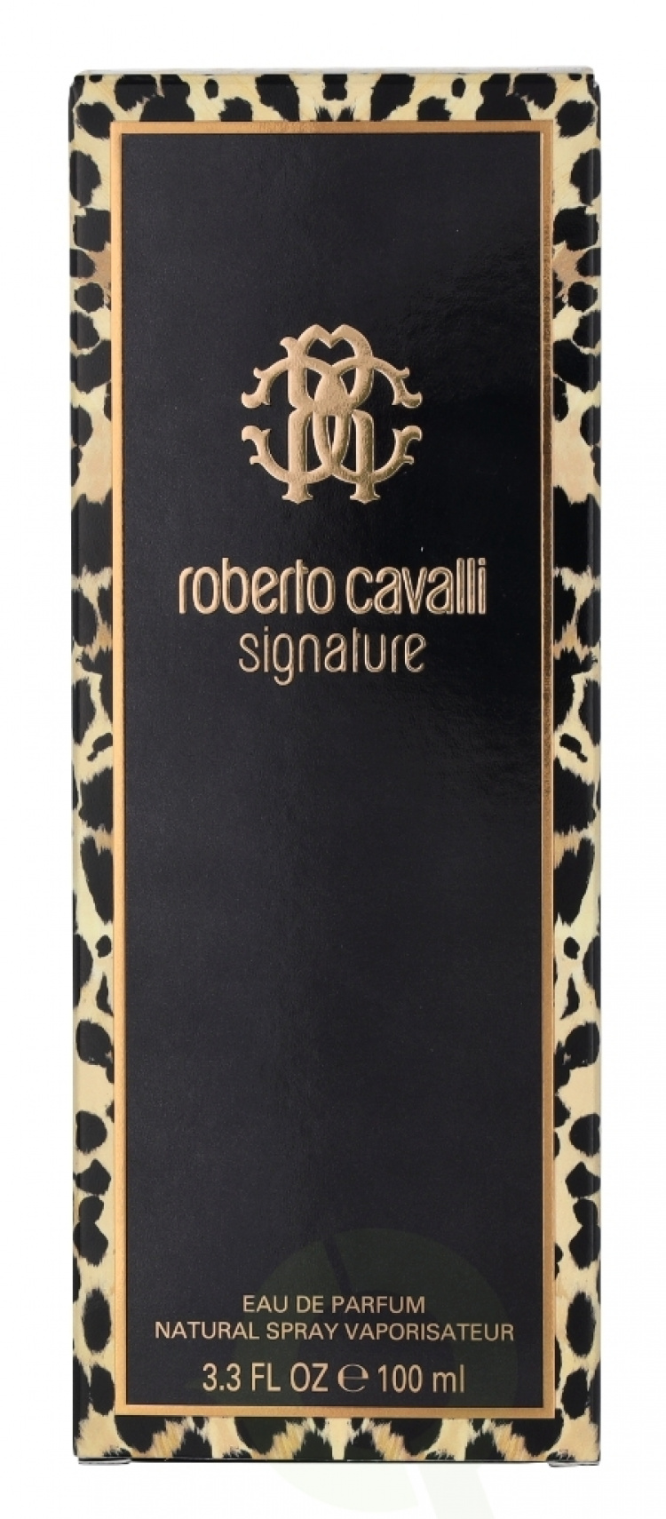 Roberto Cavalli Signature Edp Spray 100 ml