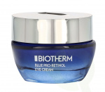 Biotherm Blue Pro-Retinol Eye Cream 15 ml For Sensitive Skin