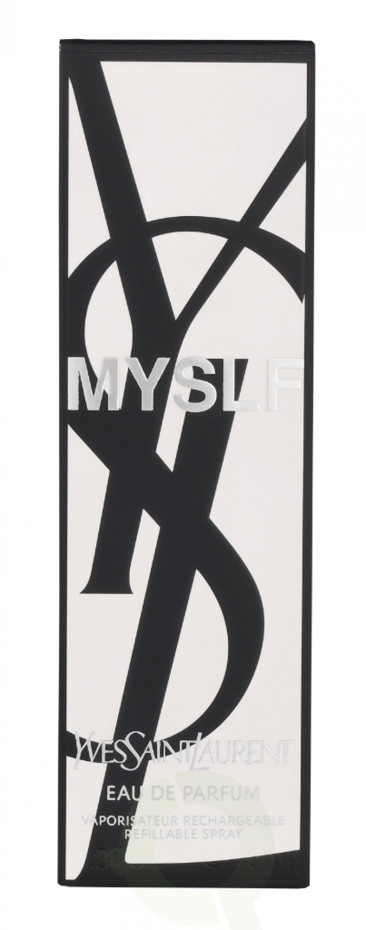Yves Saint Laurent YSL Myslf Edp Spray 40 ml