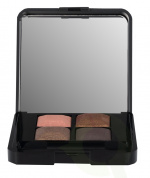 Babor Eye Shadow Quattro 4 g #02 Smokey