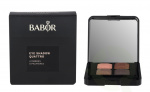 Babor Eye Shadow Quattro 4 g #02 Smokey