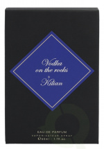 Kilian Vodka On The Rocks Edp Spray 50 ml