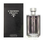 Prada L\'Homme Edt Spray 150 ml