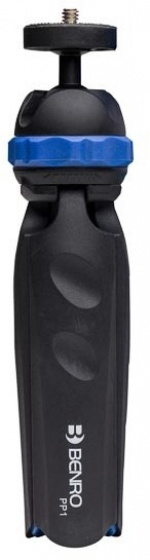 Benro PP1 PocketPod bordstativ Benro PP1 PocketPod bordstativ