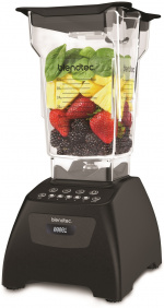 Blendtec Classic 575 teblender, svart
