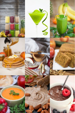 Blendtec Classic 575 teblender, svart