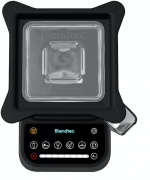 Blendtec Designer 725 Gun Metal - blender