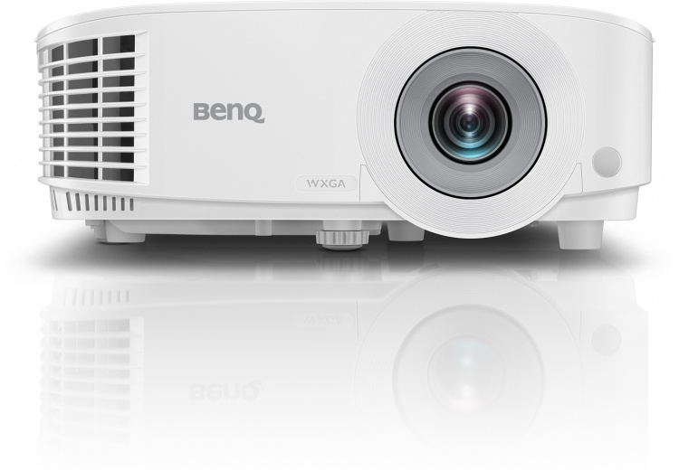 BenQ MW550 DLP WXGA bedriftsprojektor