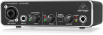 BEHRINGER U-Phoria UMC22 lydkort for USB-buss
