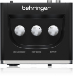 BEHRINGER U-Phoria UM2 lydkort for USB-buss