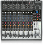 BEHRINGER Xenyx X2442USB kompaktmikser