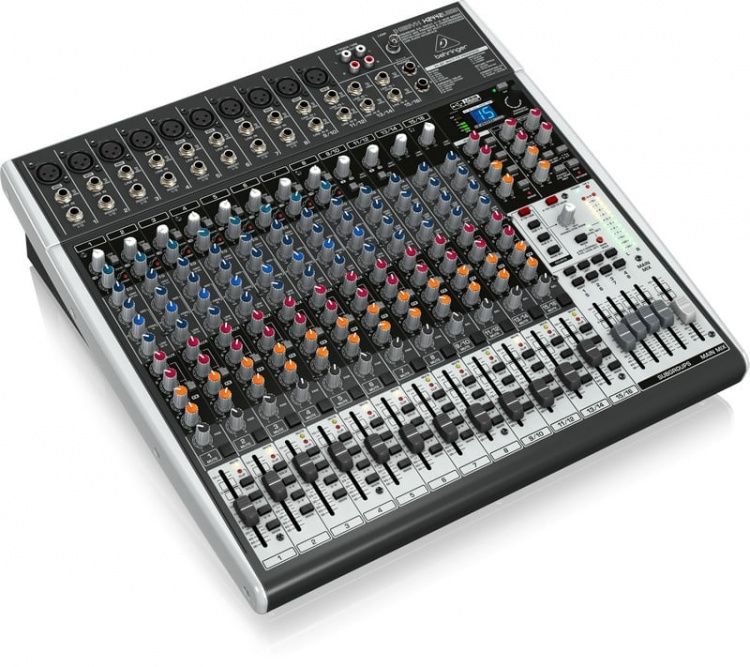 BEHRINGER Xenyx X2442USB kompaktmikser