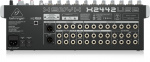 BEHRINGER Xenyx X2442USB kompaktmikser