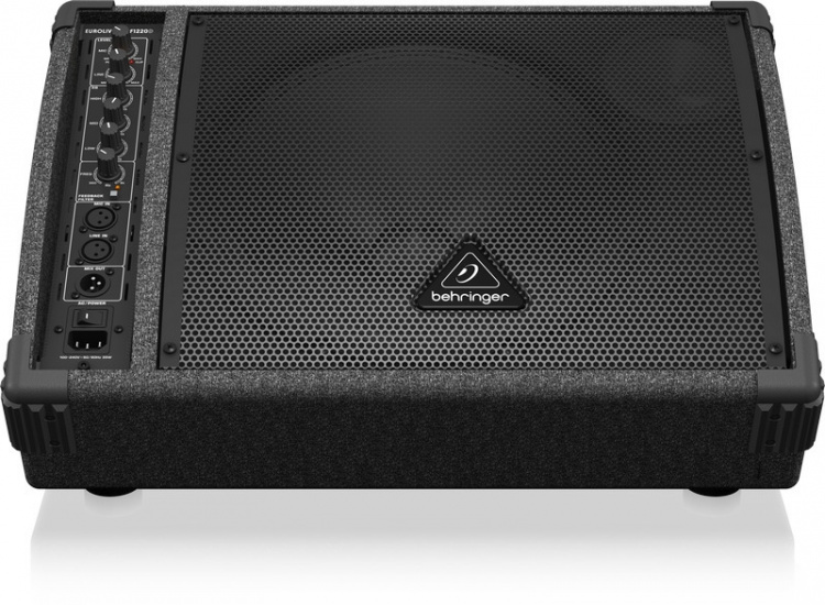 BEHRINGER EuroLive F1220D aktiv monitor