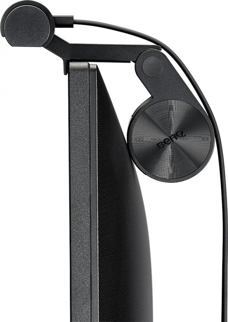 BenQ ScreenBar skjermmontert belysningssystem