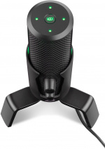 Blackstorm Dark Matter-mikrofon for USB-buss