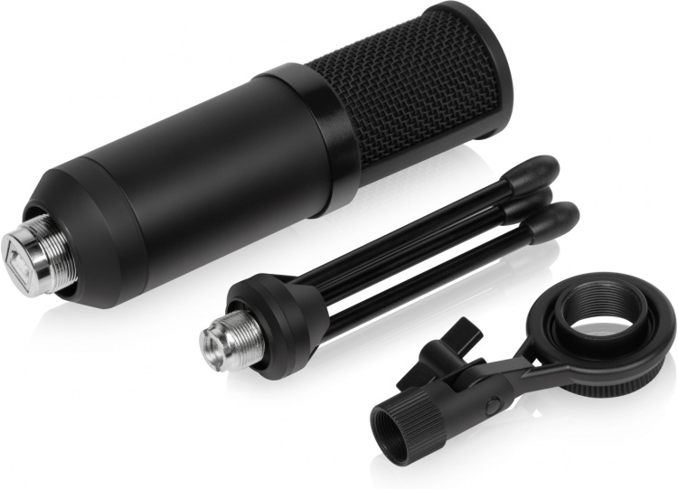 Blackstorm Scout-mikrofon for USB-buss