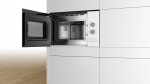 Bosch BFL520MW0 Serie 4 mikrobølgeovn, hvit Bosch BFL520MW0 Serie 4 mikrobølgeovn, hvit