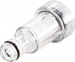 Bosch Aquatak vannfilter