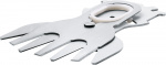 Bosch EasyShear gressblad