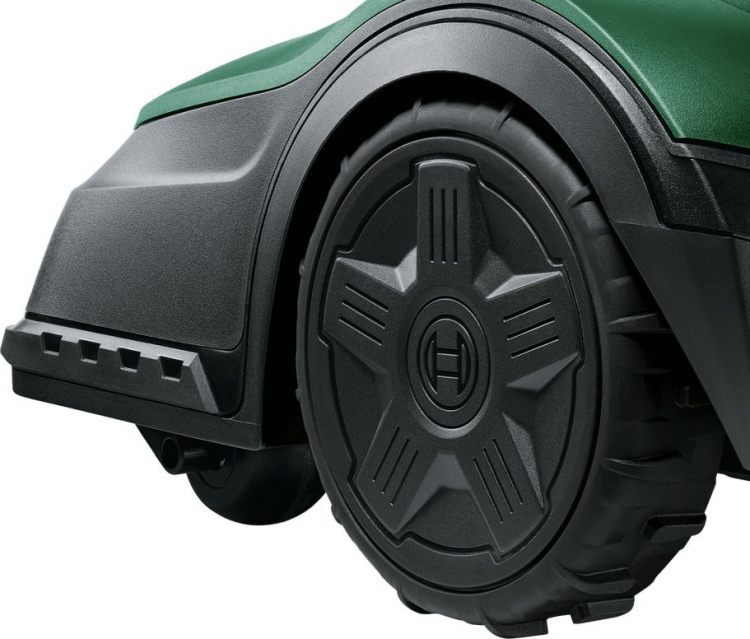 Bosch Indego XS300 robotgressklipper