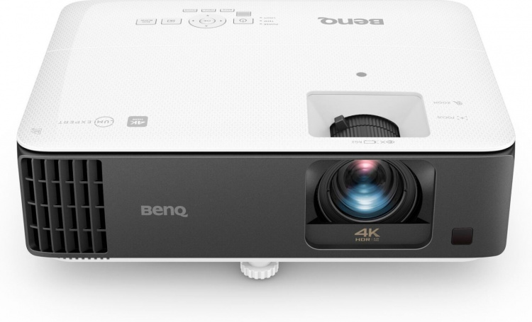 BenQ TK700STi DLP 4K UHD hjemmekino-projektor