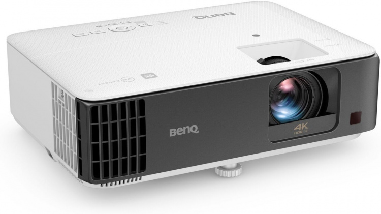 BenQ TK700STi DLP 4K UHD hjemmekino-projektor