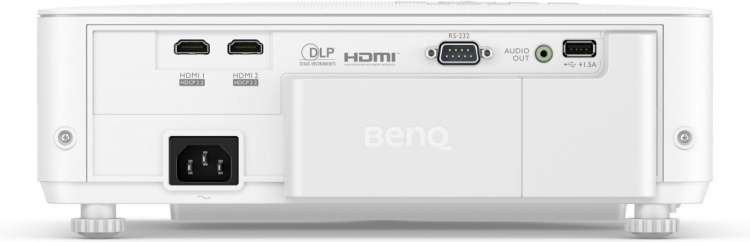 BenQ TK700STi DLP 4K UHD hjemmekino-projektor