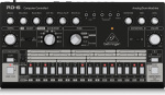 BEHRINGER RD-6 analog trommemaskin, svart