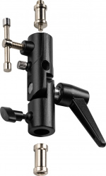 Beiwe GRIP EA1 Svingbar brakett med paraplyholder Beiwe GRIP EA1 Svingbar brakett med paraplyholder