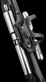 Birzman Infinite Apogee MTB med CO2 sykkelpumpe