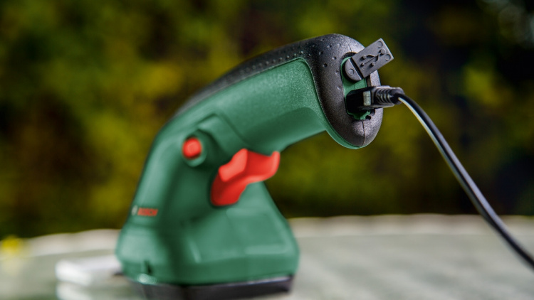 Bosch EasyShear flisesaks