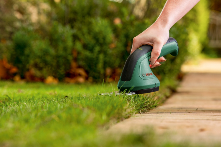 Bosch EasyShear flisesaks