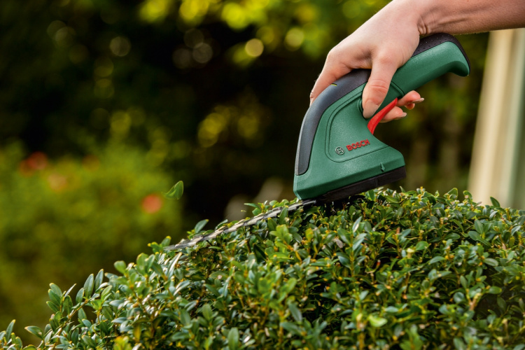 Bosch EasyShear flisesaks