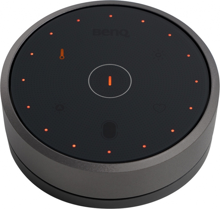 BenQ Screenbar Halo skjermmontert belysningssystem