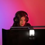 BenQ Screenbar Halo skjermmontert belysningssystem