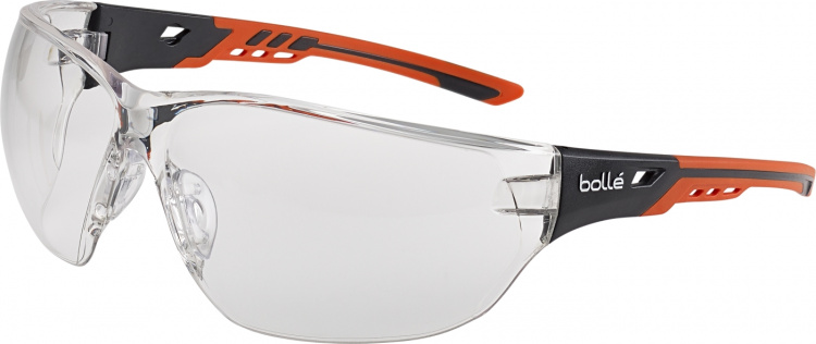 Bollé Ness+ skibriller, klare