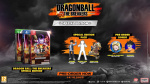 Bandai Namco Entertainment Dragon Ball: The Breakers - Special Edition spill, PS4 Bandai Namco Entertainment Dragon Ball: The Breakers - Special Edition spill, PS4