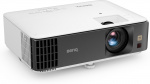 BenQ TK700 DLP 4K UHD hjemmekinoprojektor for hjemmekino