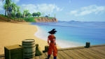 Bandai Namco Entertainment Dragon Ball Z - Kakarot spill, Xbox Bandai Namco Entertainment Dragon Ball Z - Kakarot spill, Xbox