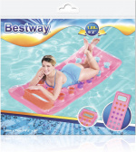 Bestway Fashion bademadrass, 188 x 71 cm