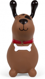 bo boHoppende dyr som ikke er pølsehund, pølsehund